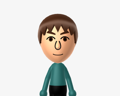 Photo de profil